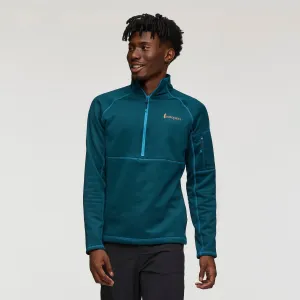 Fleece Tempa Fleece