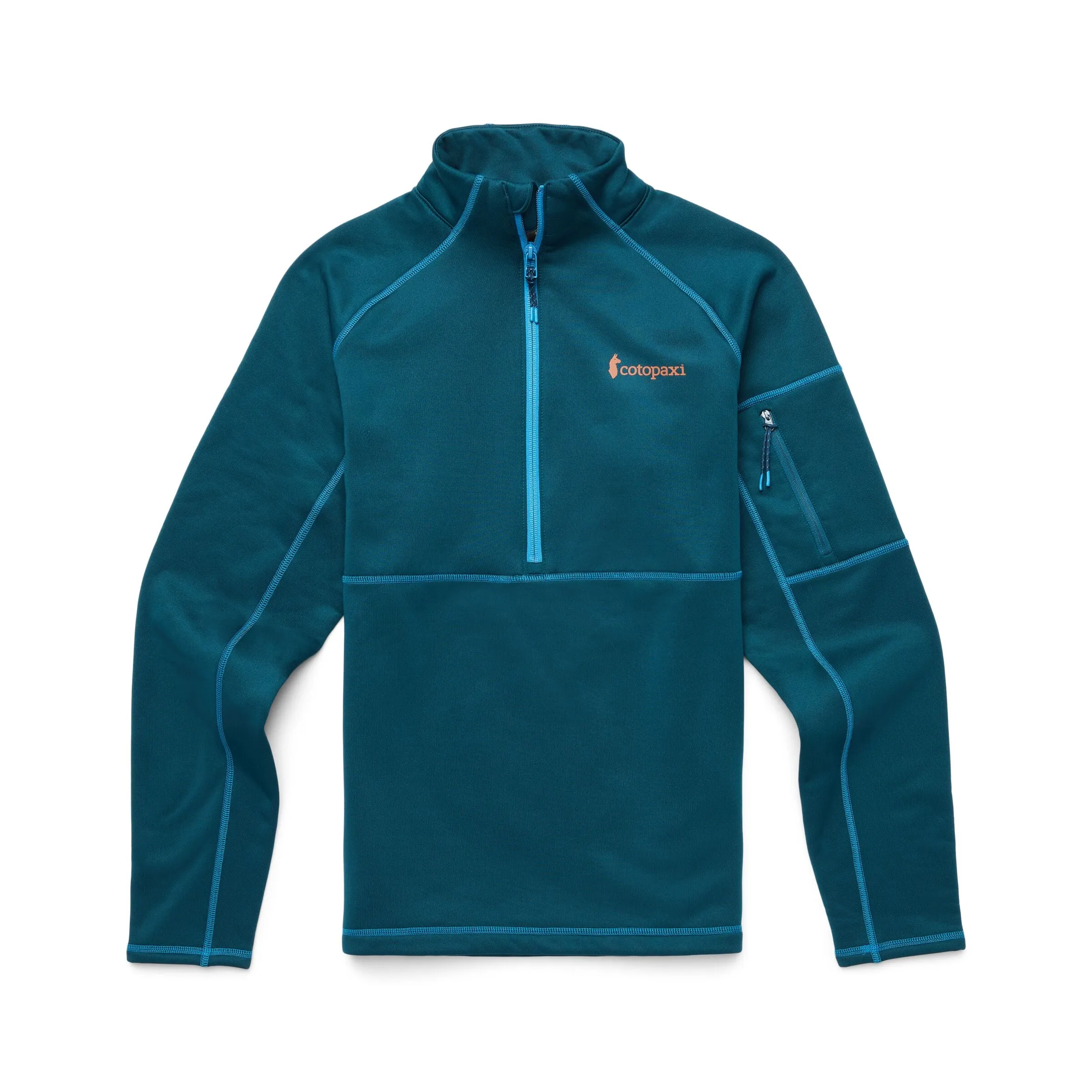 Fleece Tempa Fleece