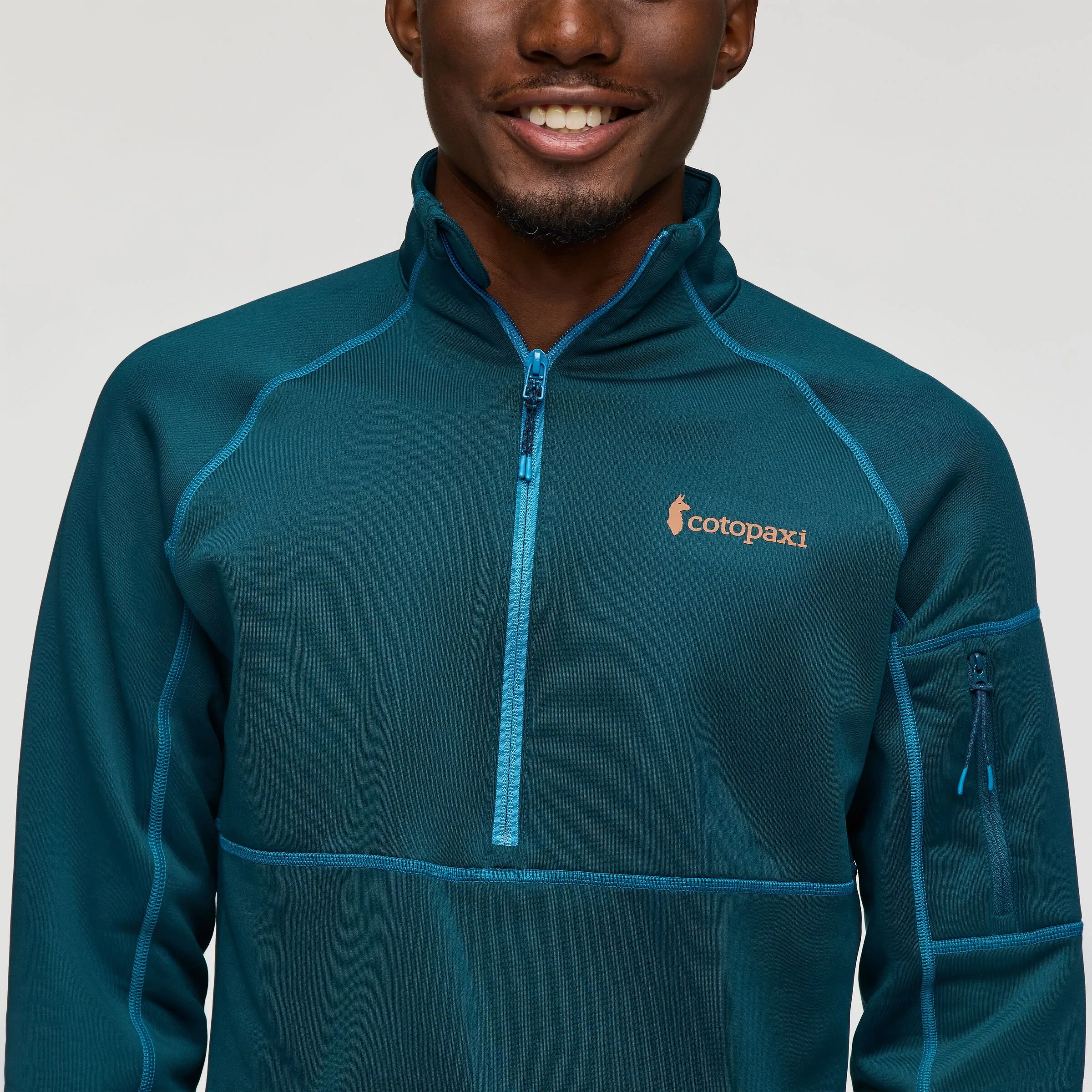 Fleece Tempa Fleece