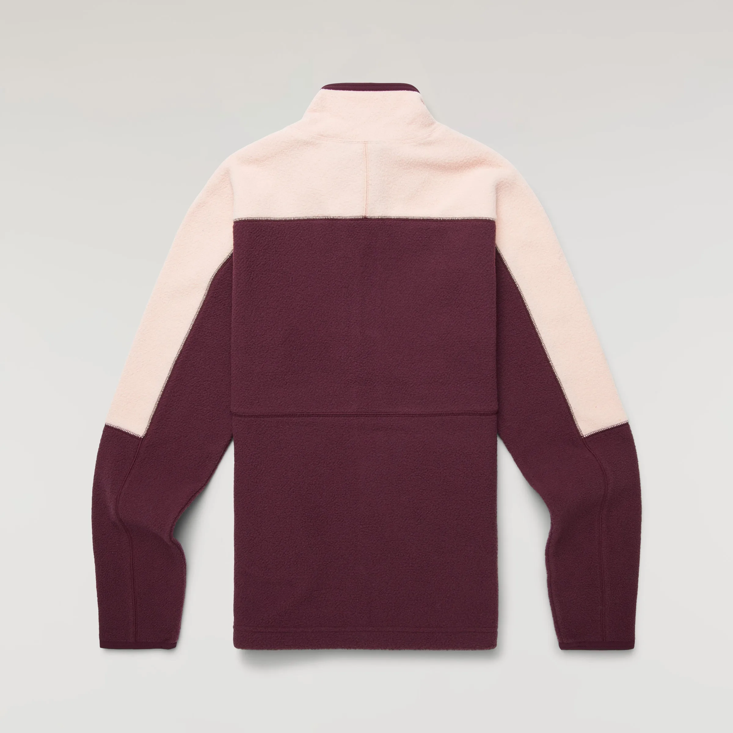 Fleecejacke Abrazo Fleece Full-Zip