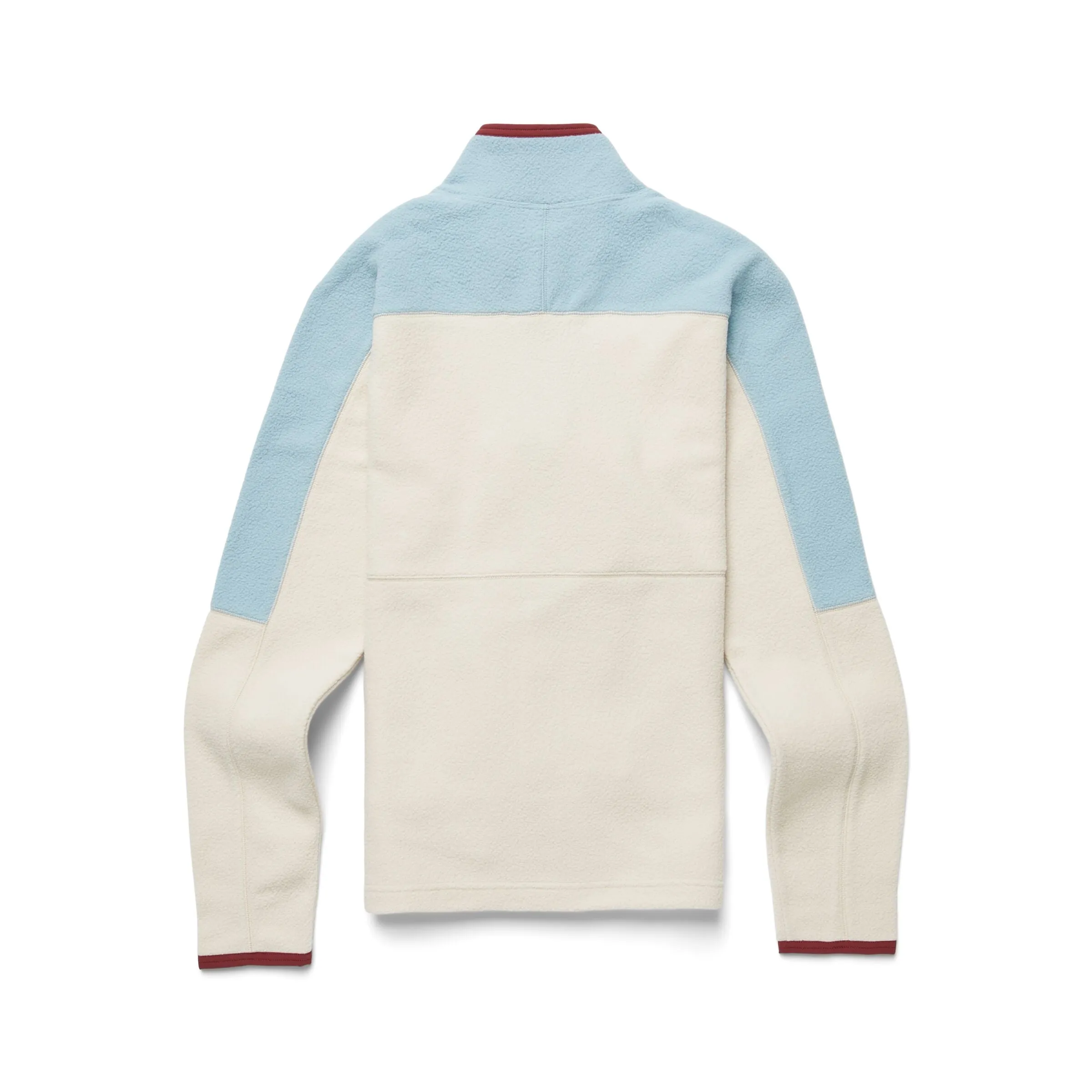 Fleecejacke Abrazo Fleece Full-Zip