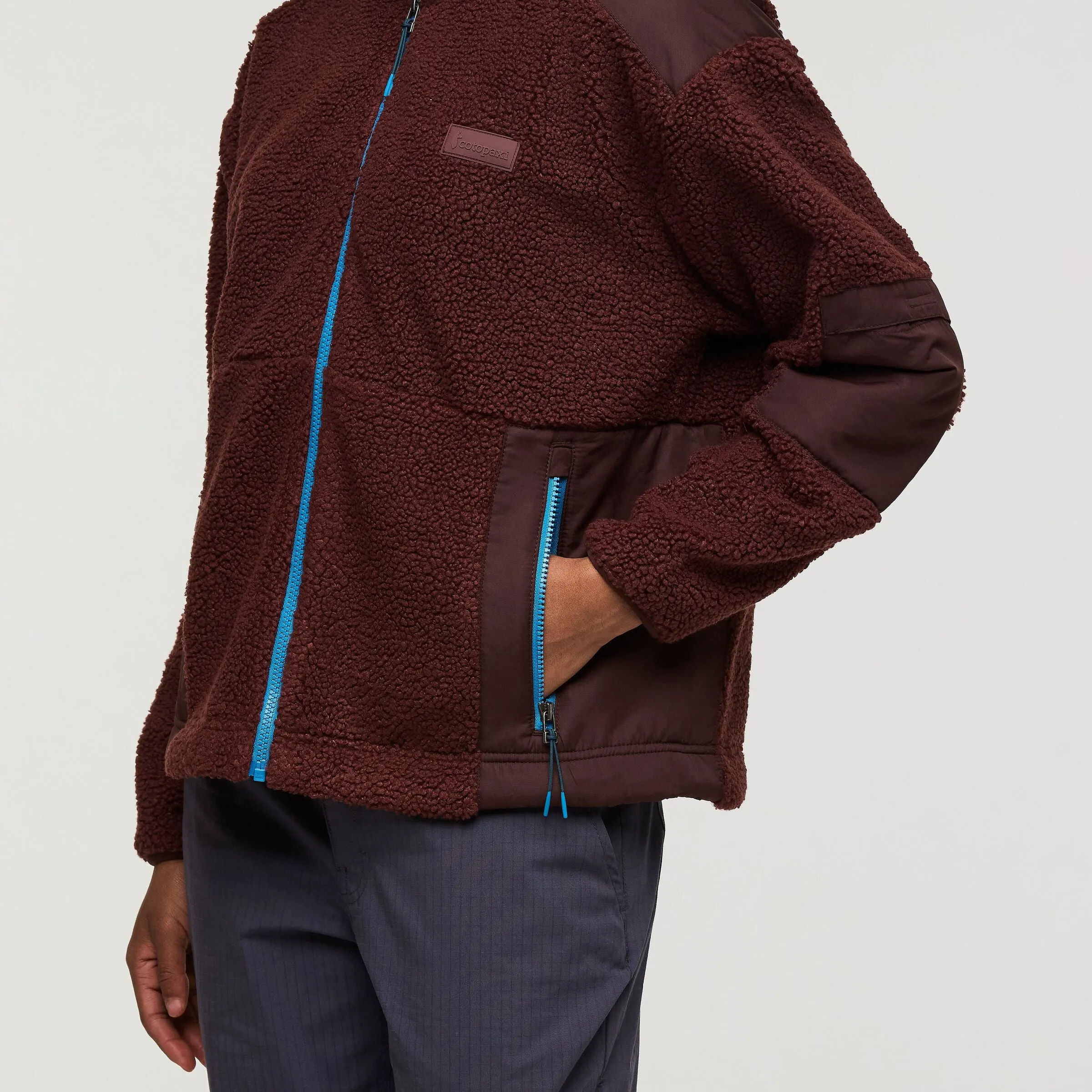 Fleecejacke Bacano Fleece Jacket