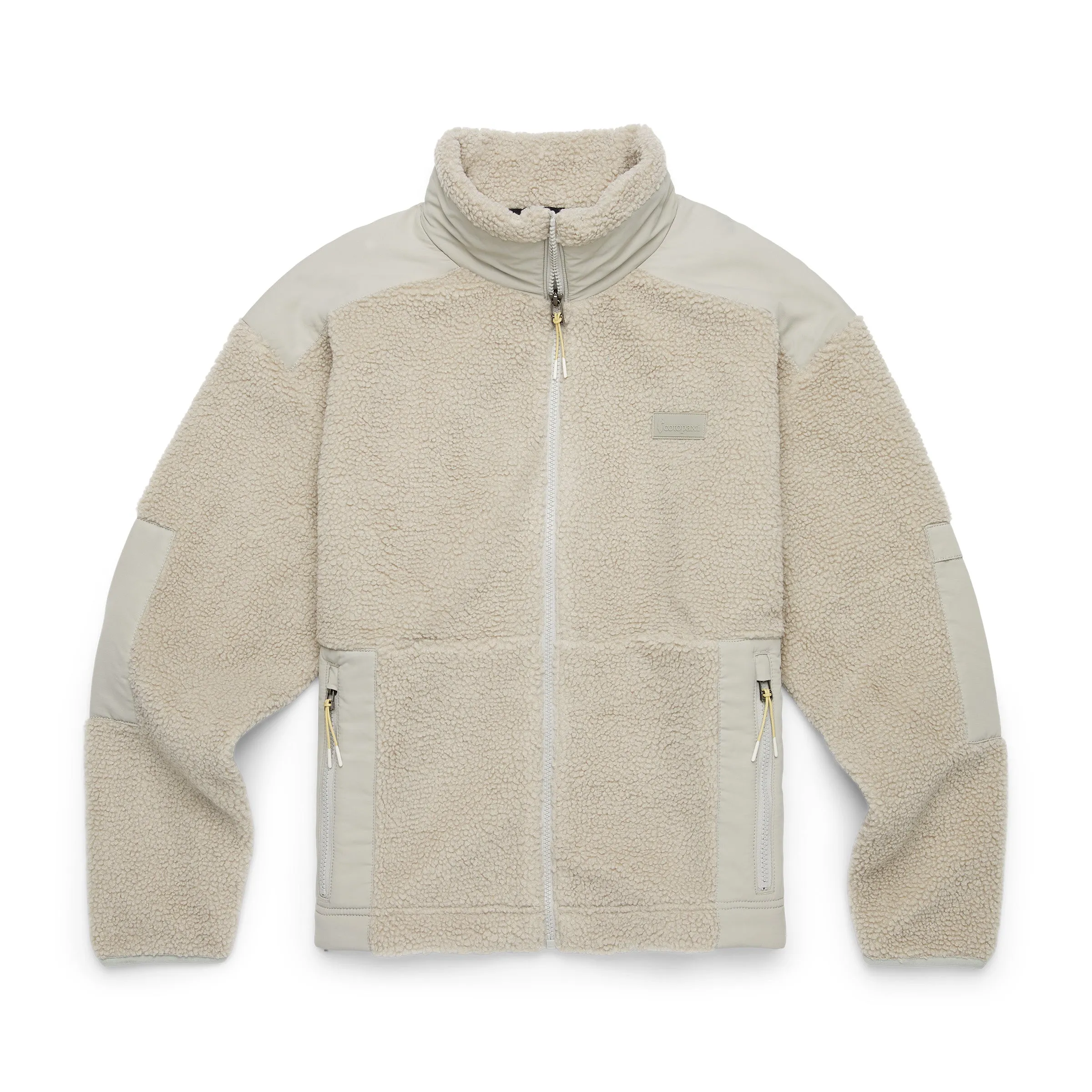 Fleecejacke Bacano Fleece Jacket
