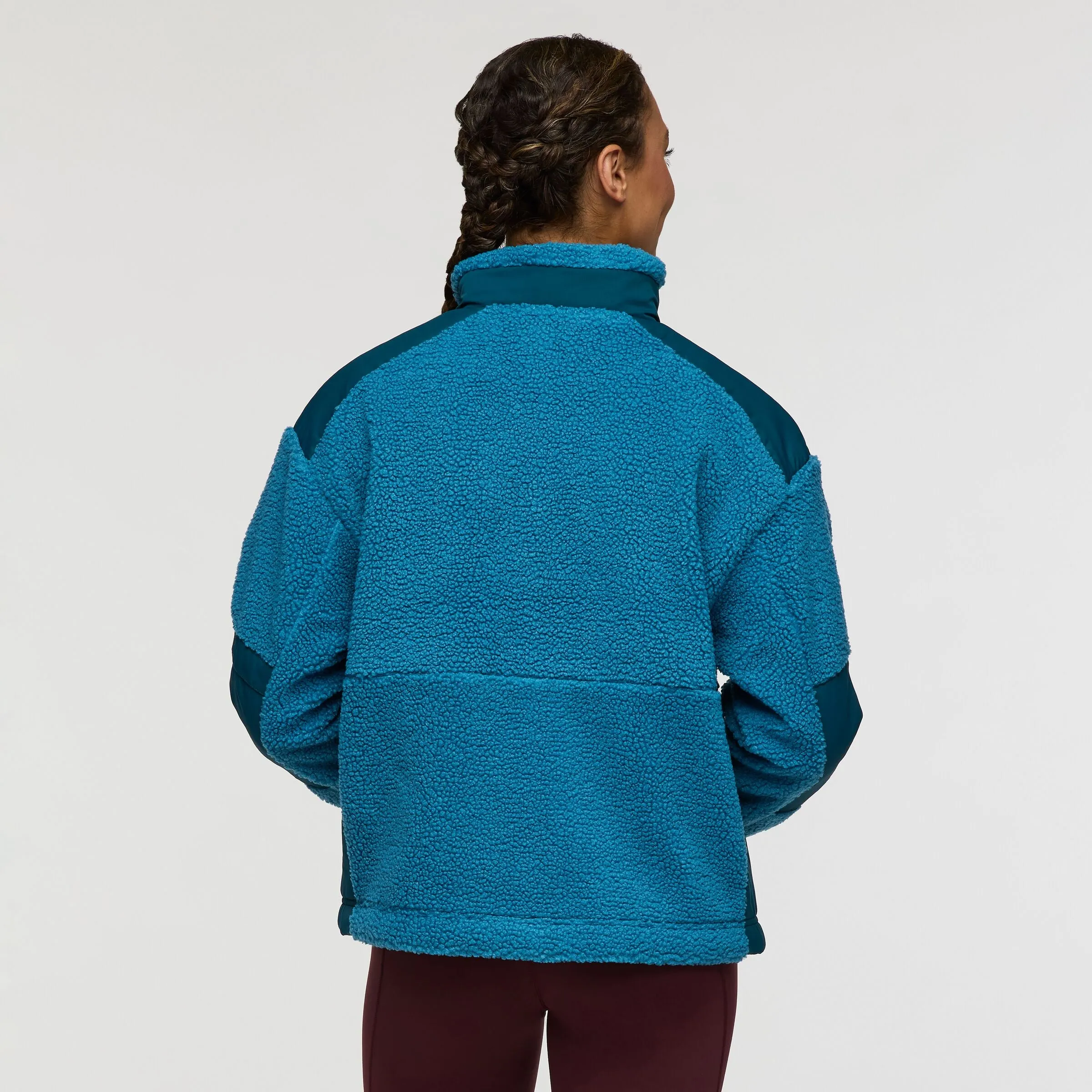 Fleecejacke Bacano Fleece Jacket