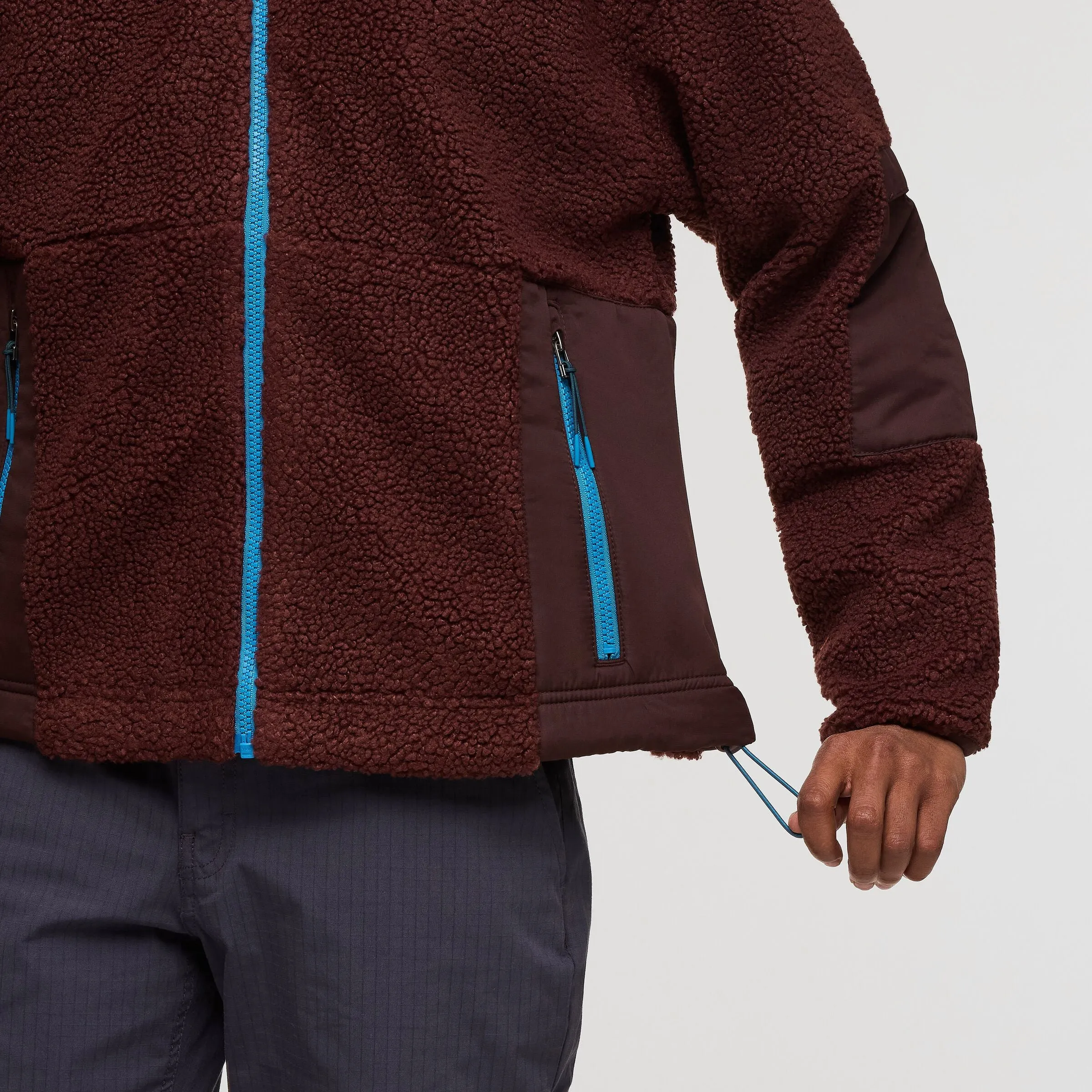 Fleecejacke Bacano Fleece Jacket
