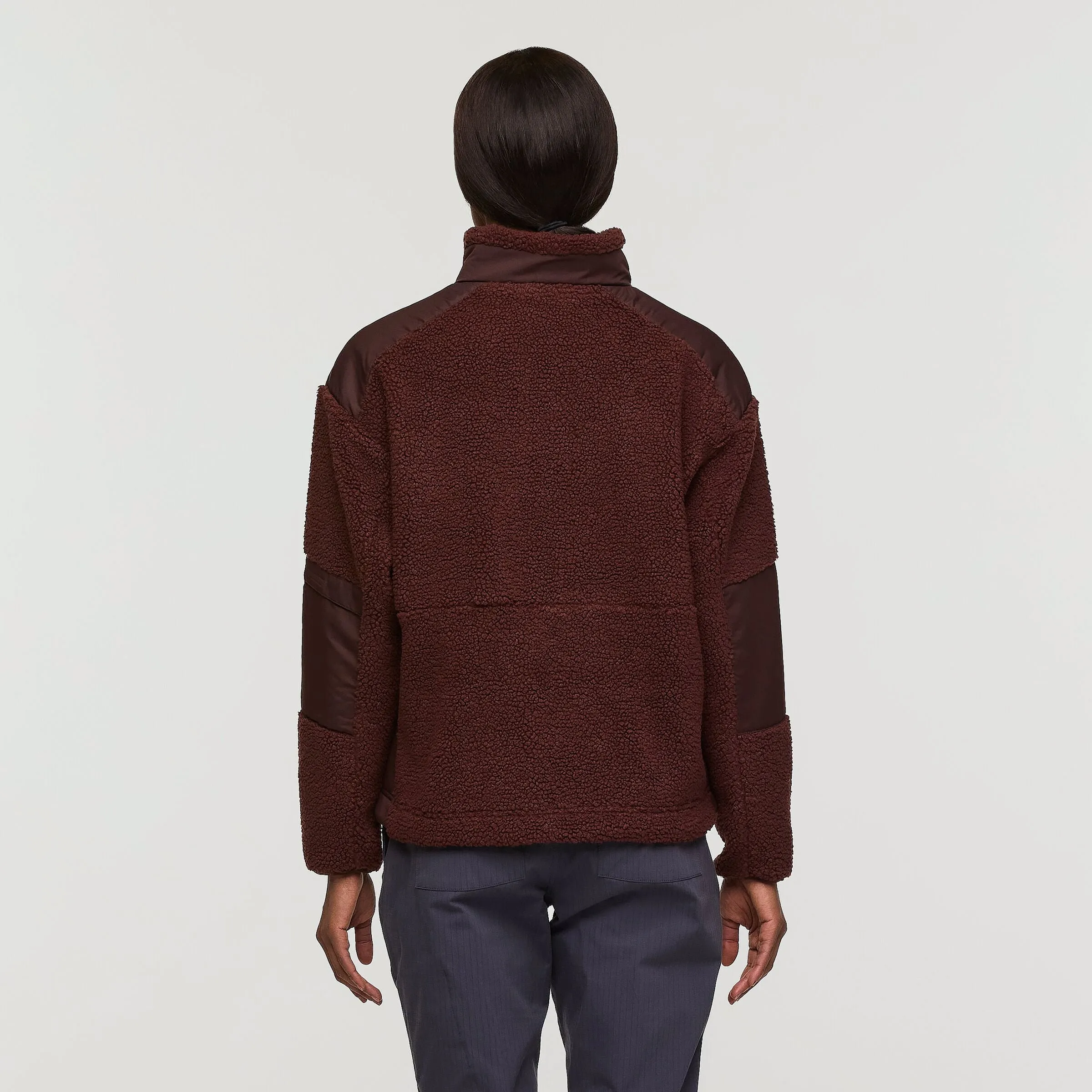 Fleecejacke Bacano Fleece Jacket