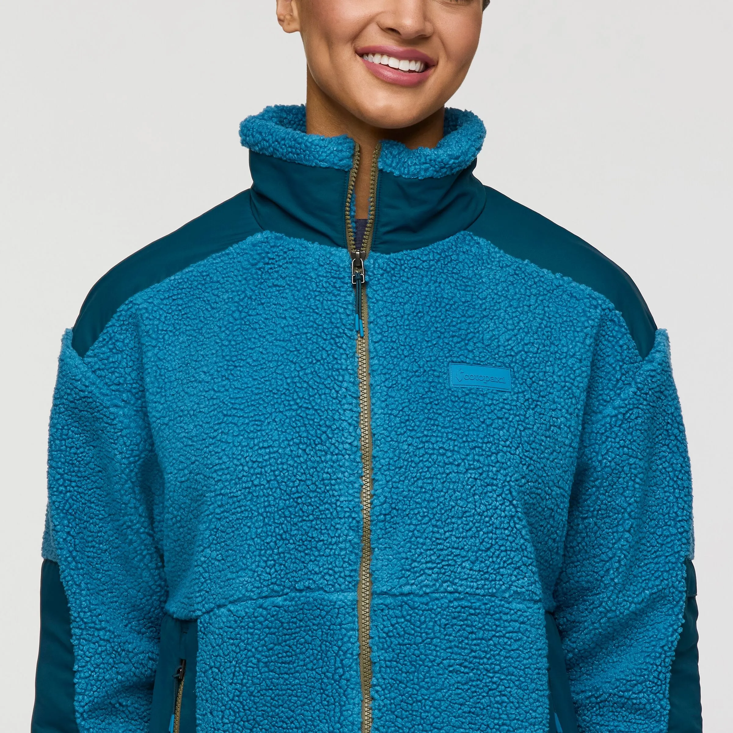 Fleecejacke Bacano Fleece Jacket