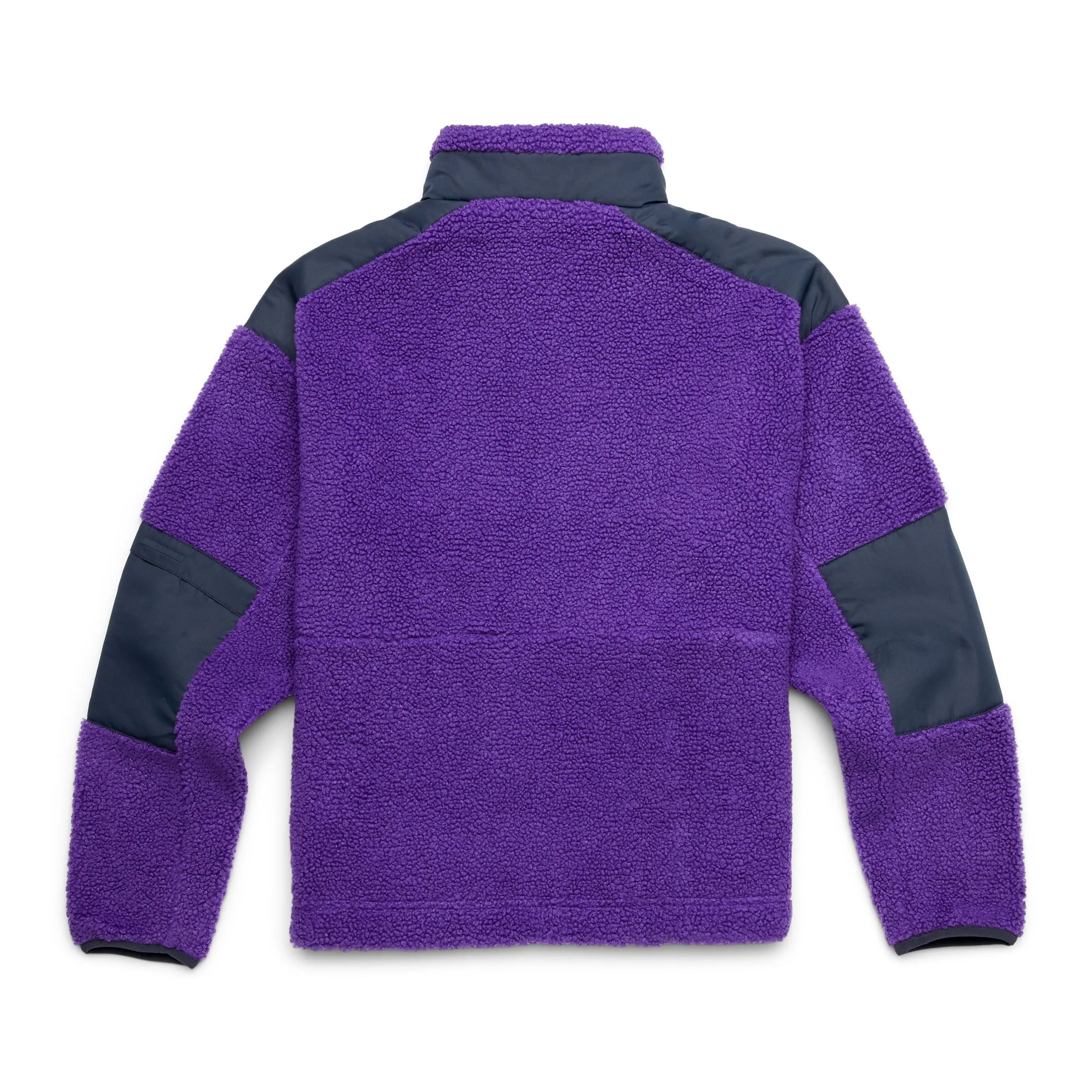 Fleecejacke Bacano Fleece Jacket