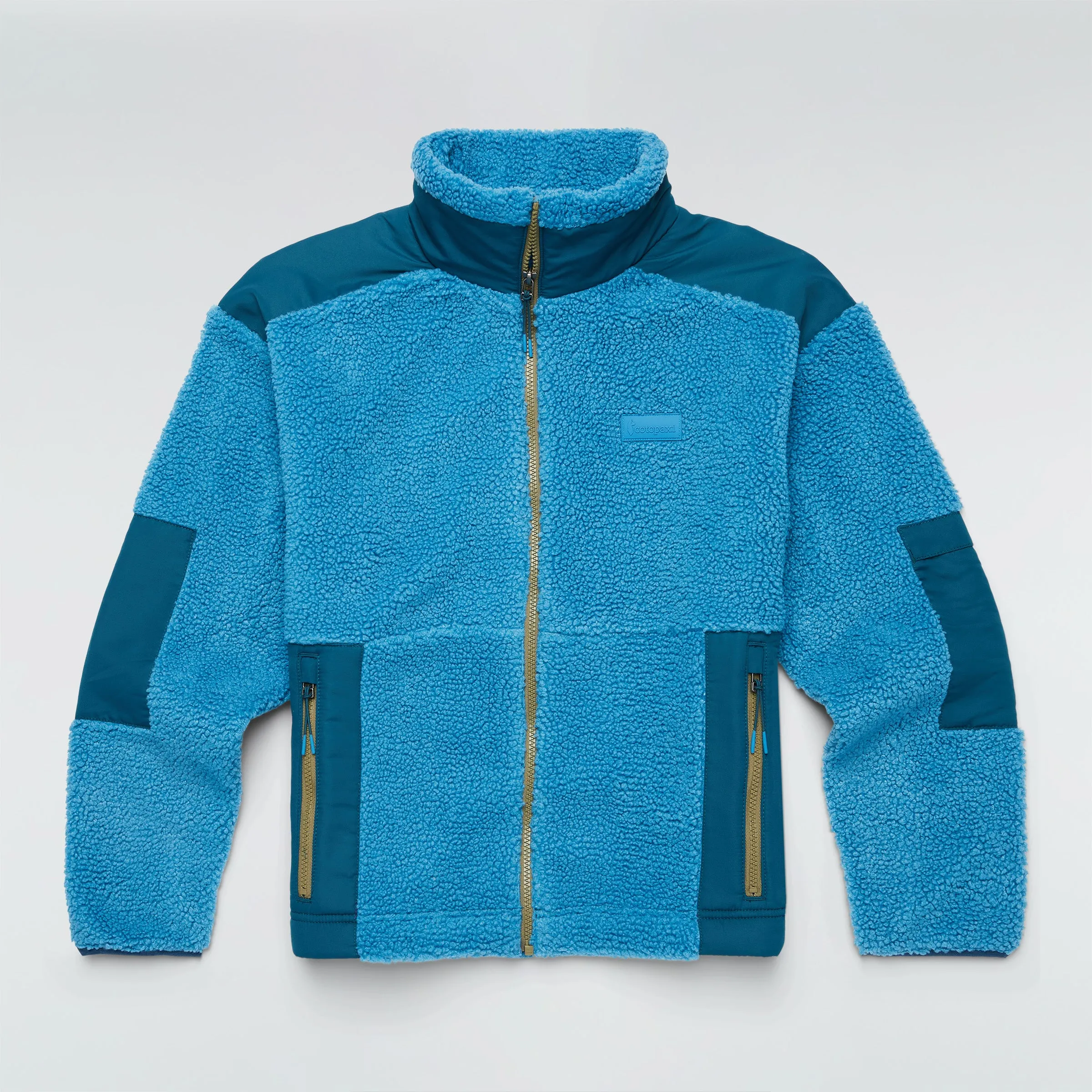 Fleecejacke Bacano Fleece Jacket
