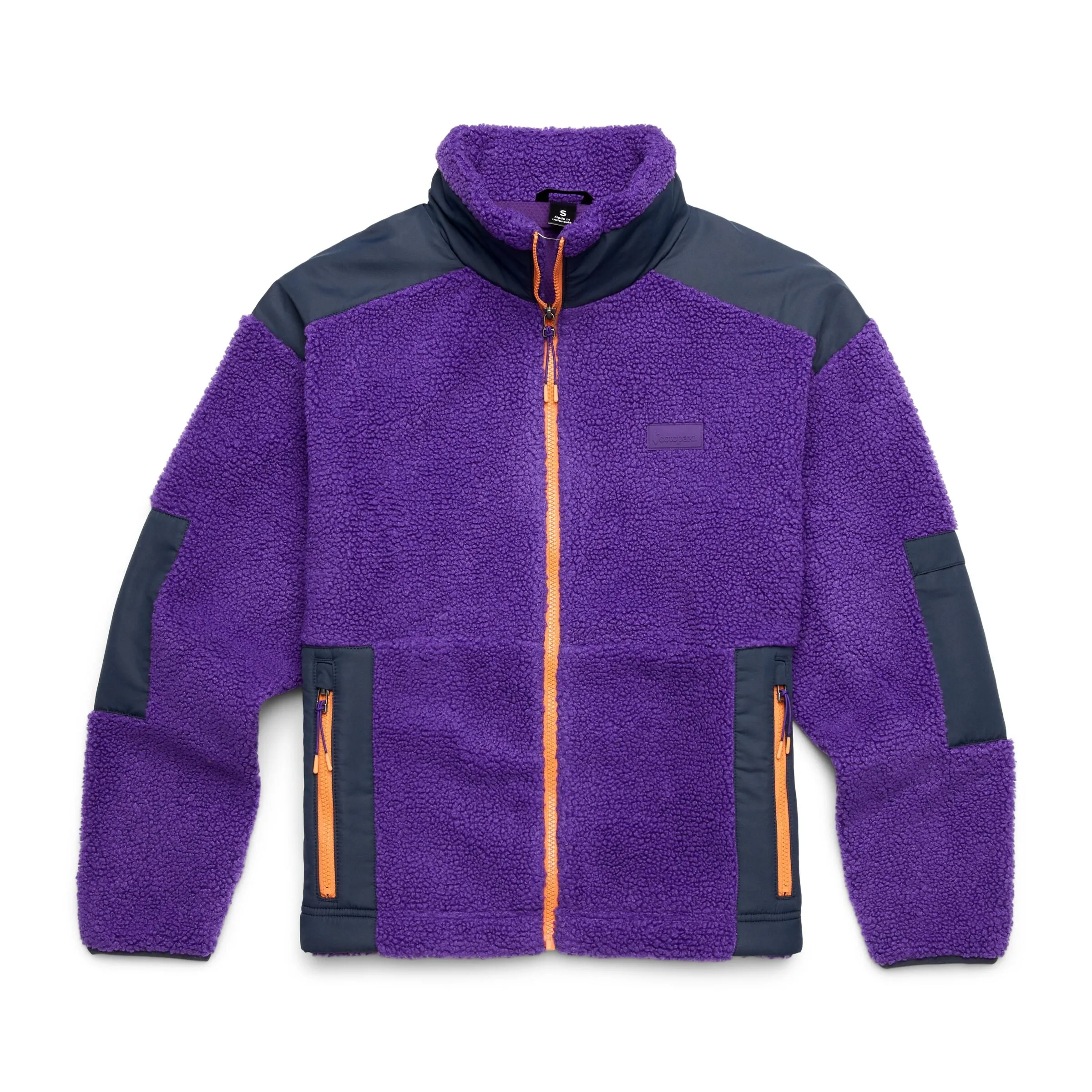 Fleecejacke Bacano Fleece Jacket