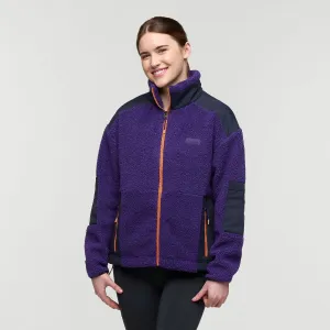 Fleecejacke Bacano Fleece Jacket