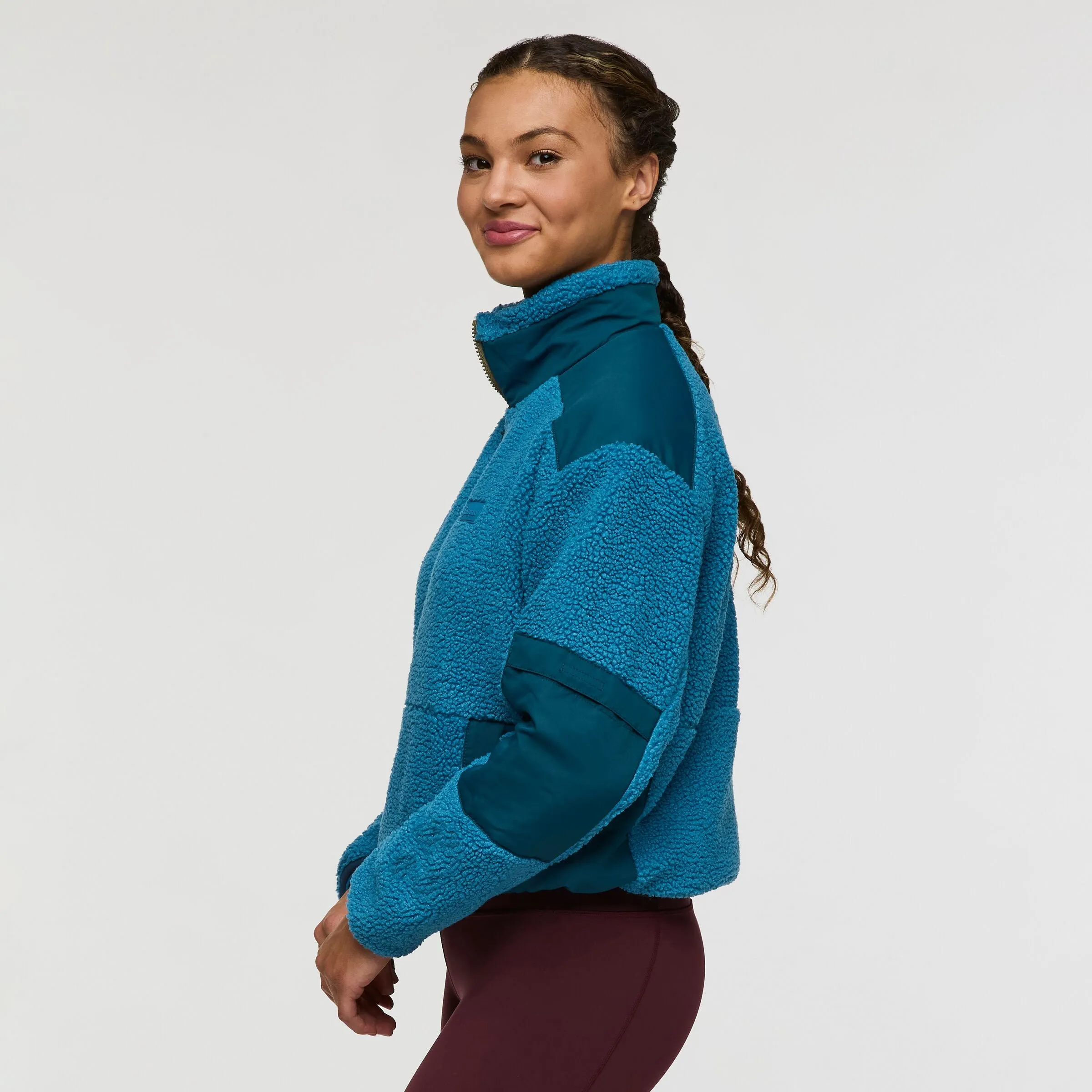 Fleecejacke Bacano Fleece Jacket