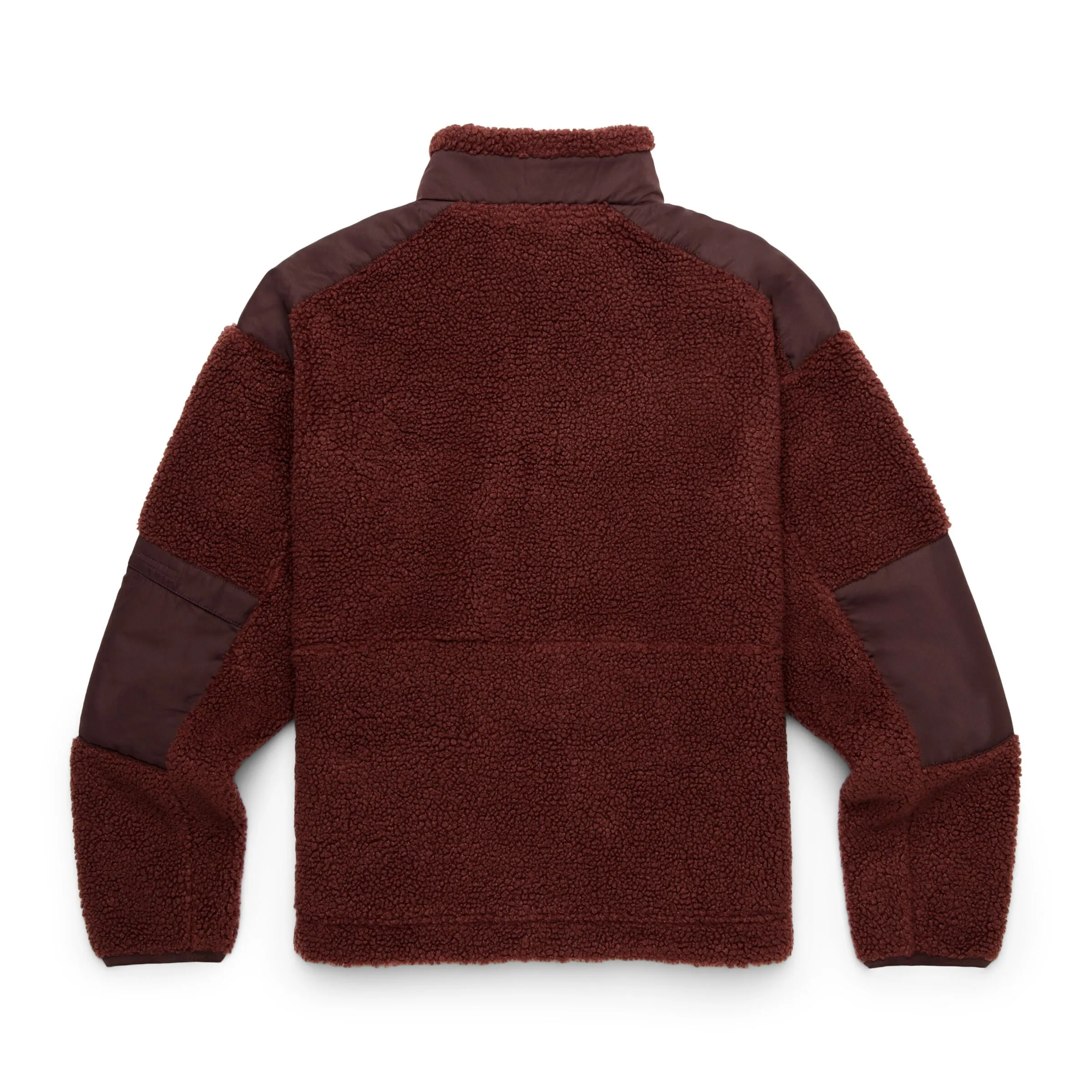 Fleecejacke Bacano Fleece Jacket