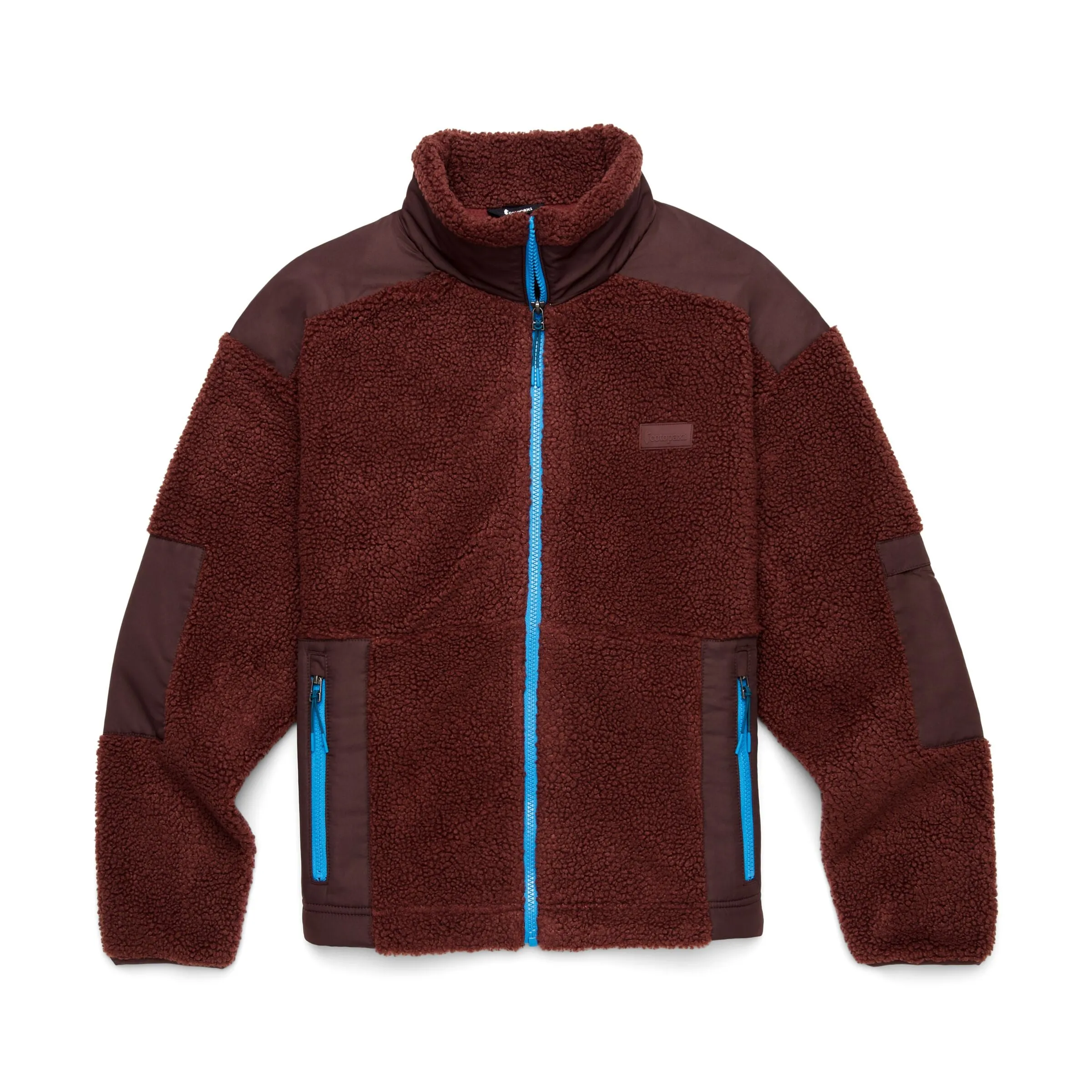 Fleecejacke Bacano Fleece Jacket