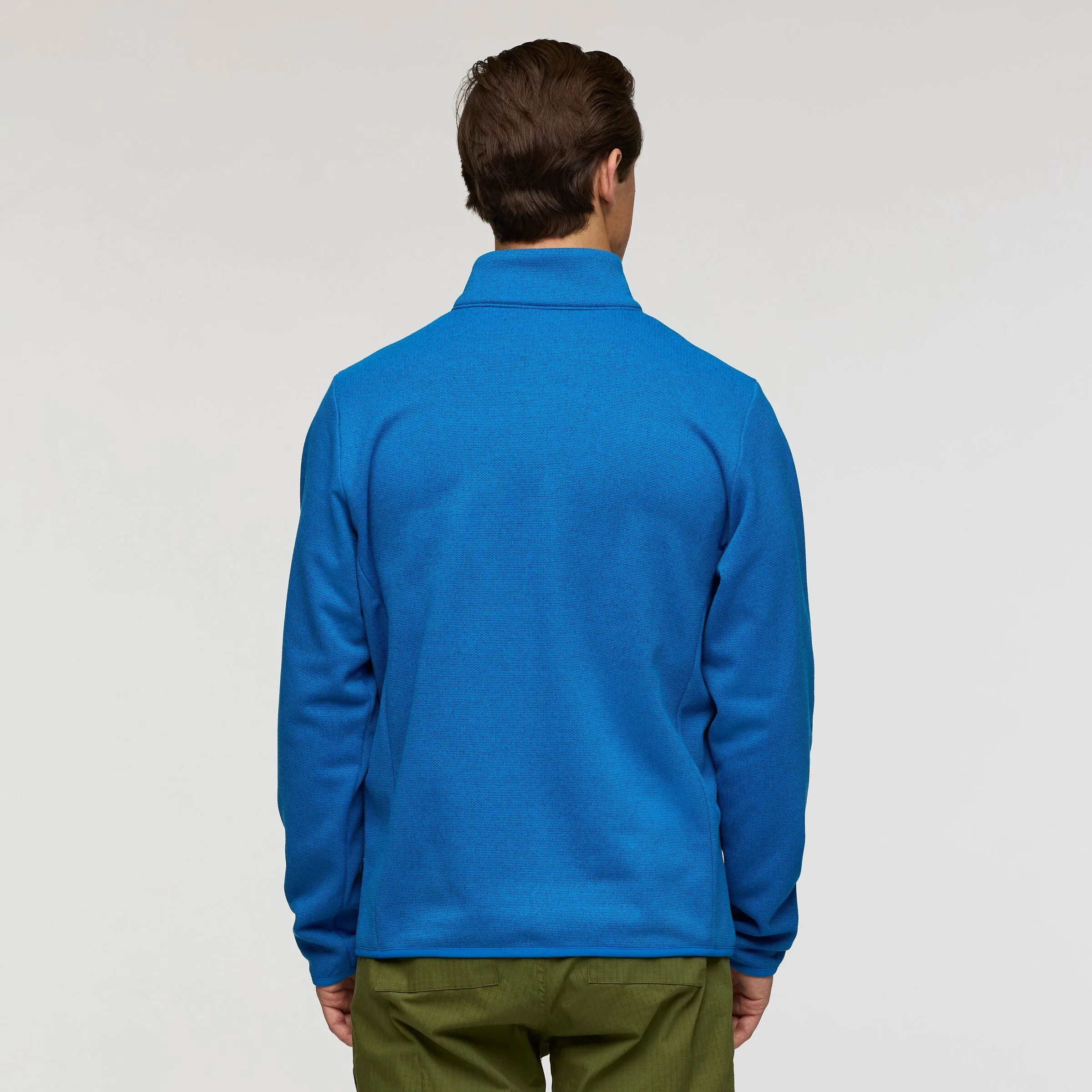 Fleecejacke Envo Fleece Full-Zip