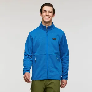 Fleecejacke Envo Fleece Full-Zip
