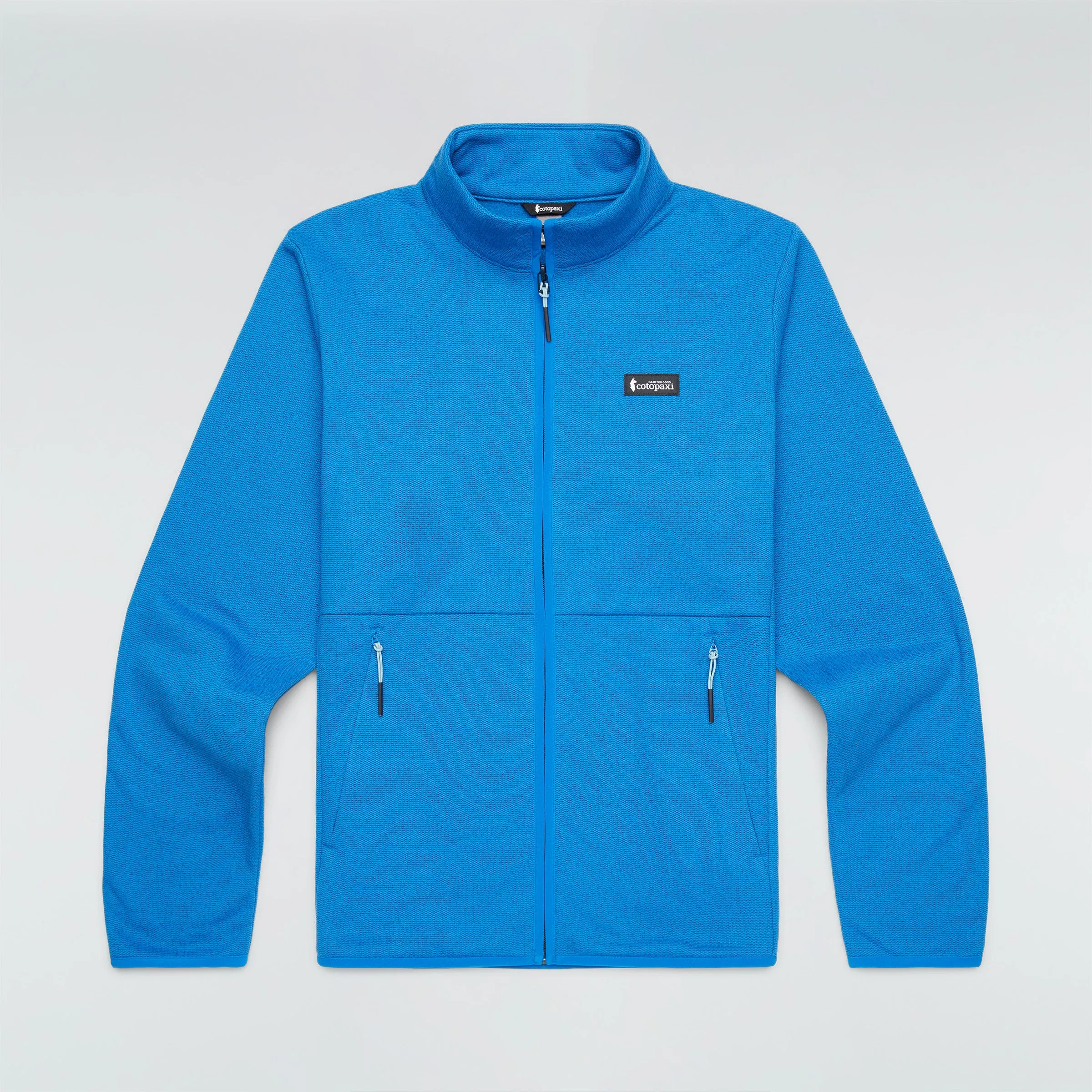 Fleecejacke Envo Fleece Full-Zip
