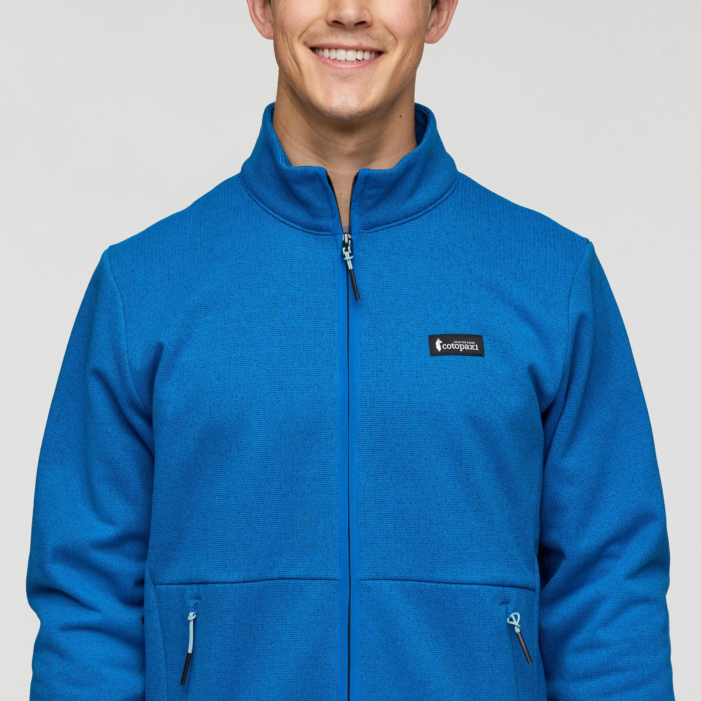 Fleecejacke Envo Fleece Full-Zip