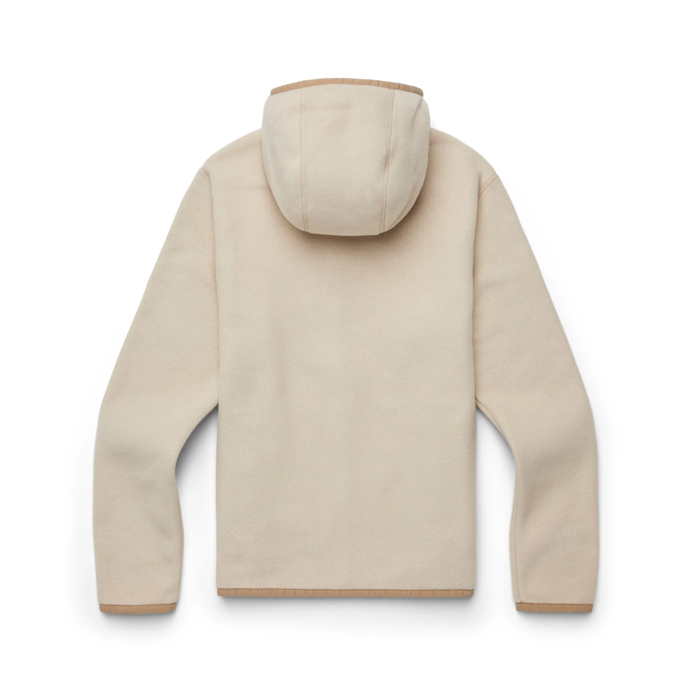Fleecejacke Teca Fleece Hooded Full-Zip