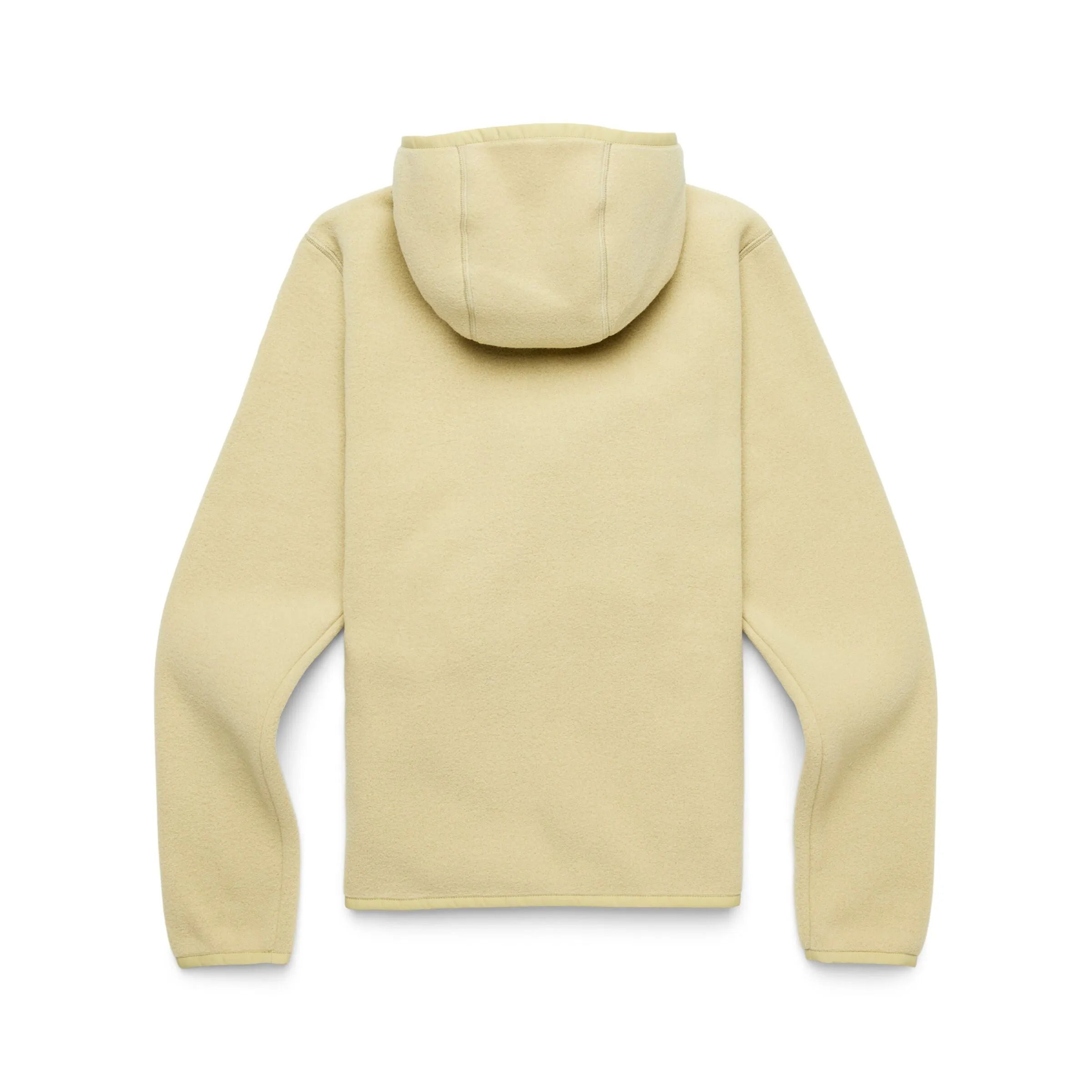 Fleecejacke Teca Fleece Hooded Full-Zip