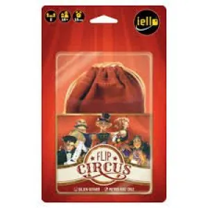 Flip Circus
