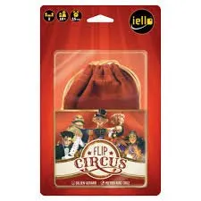 Flip Circus