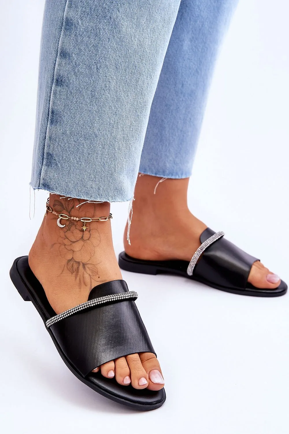 Flip-flops Step in style