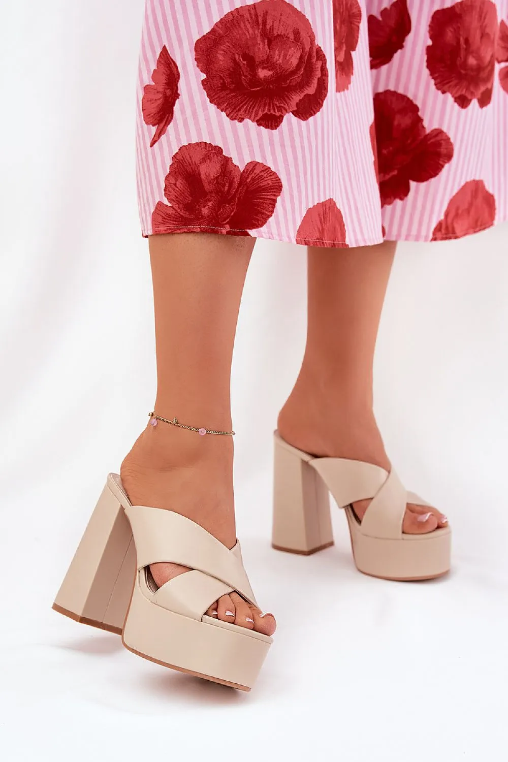 Flip-flops Step in style