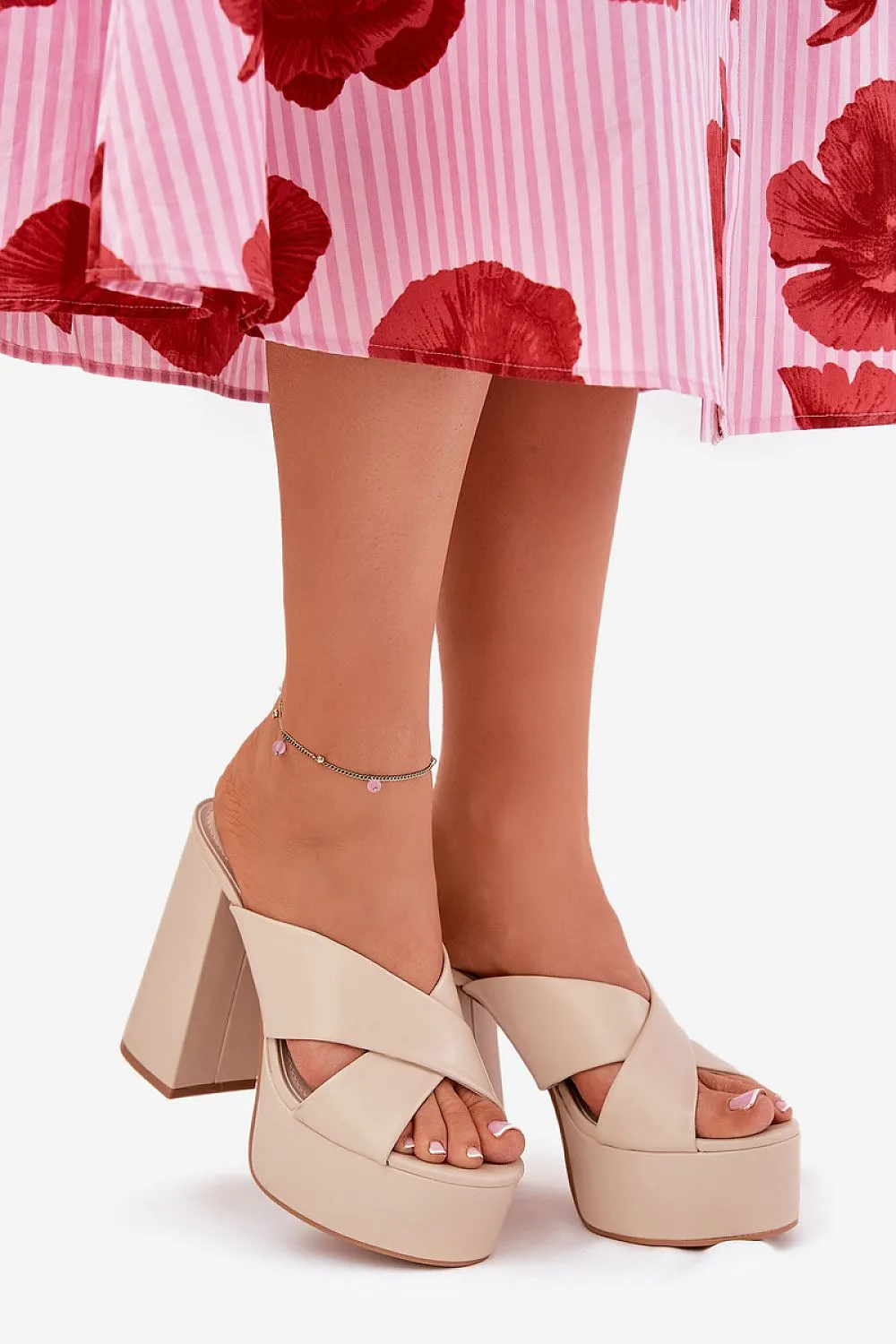 Flip-flops Step in style