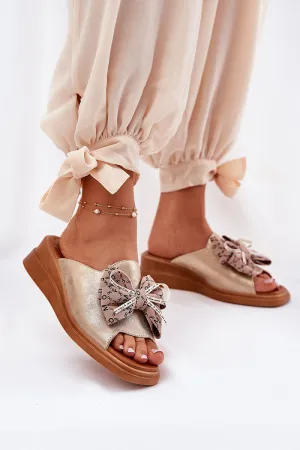 Flip-flops Step in style