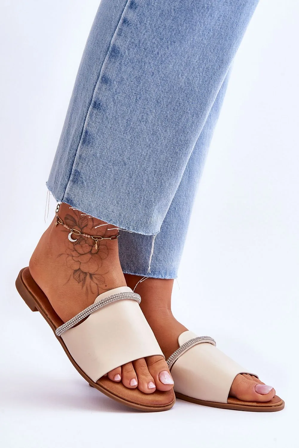Flip-flops Step in style