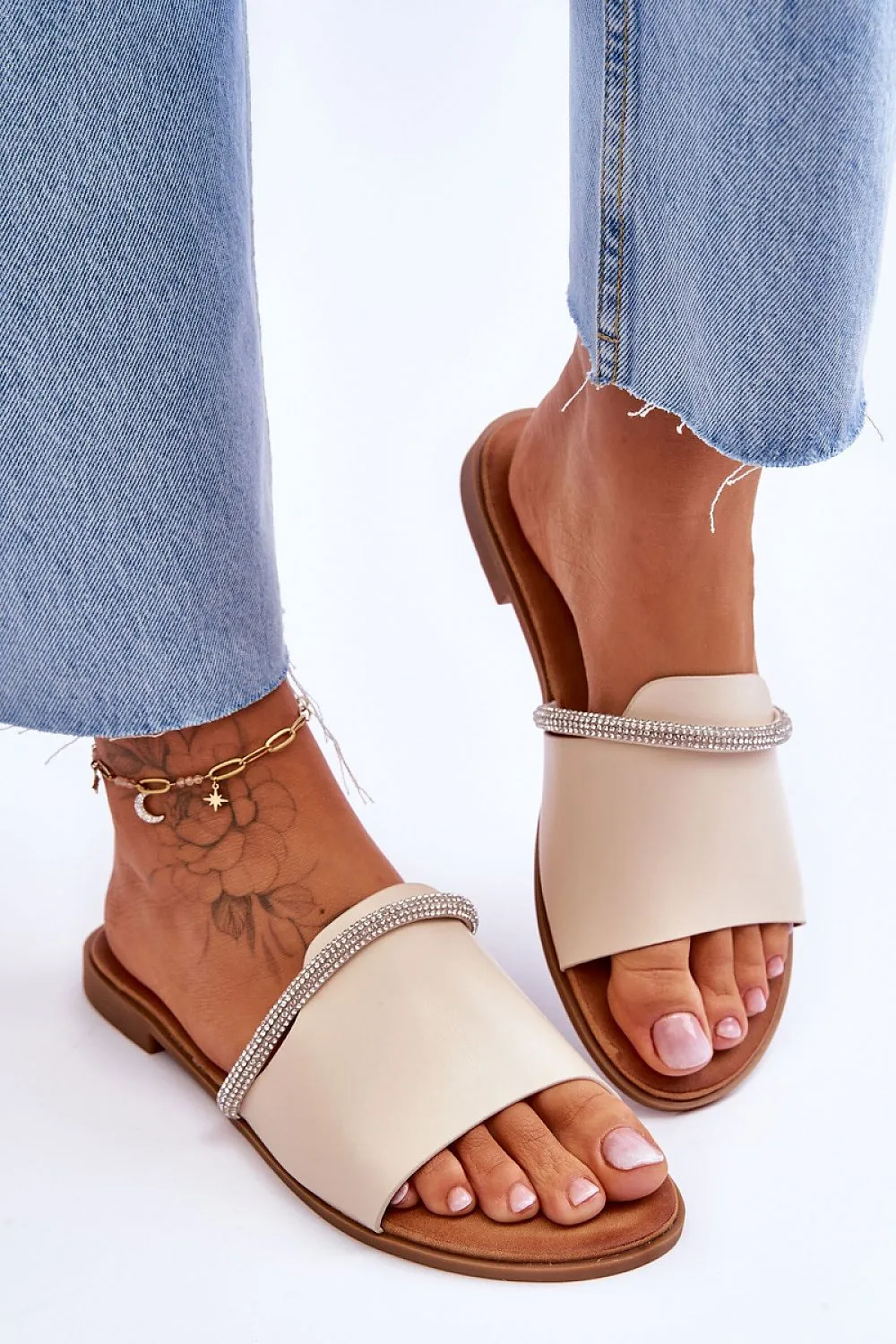 Flip-flops Step in style