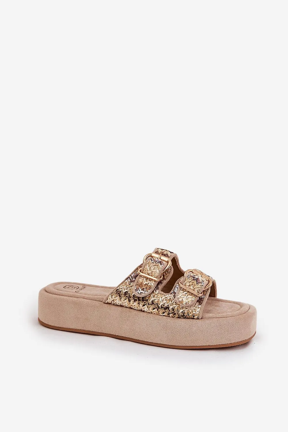 Flip-flops Step in style