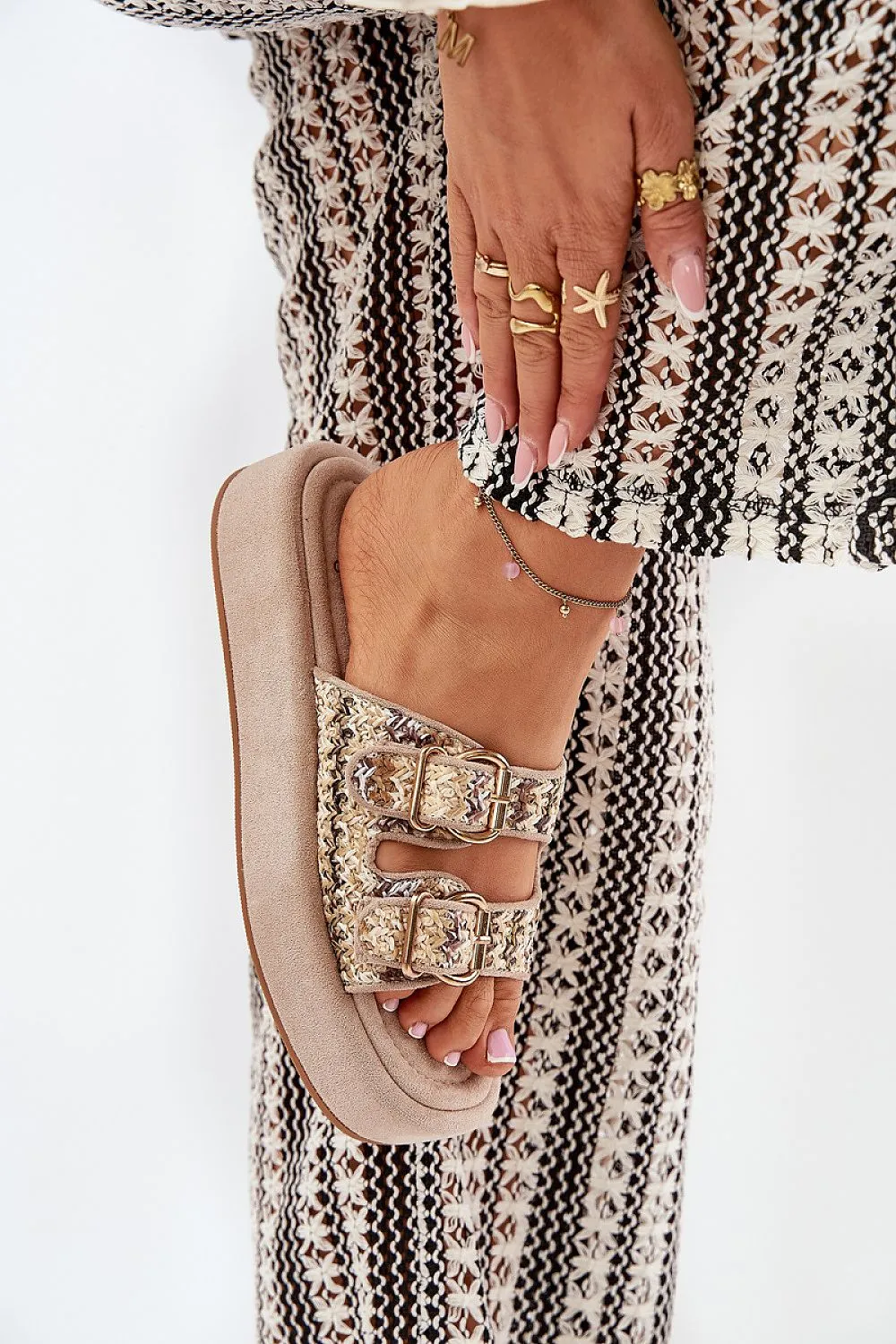 Flip-flops Step in style