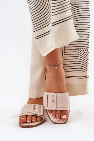 Flip-flops Step in style