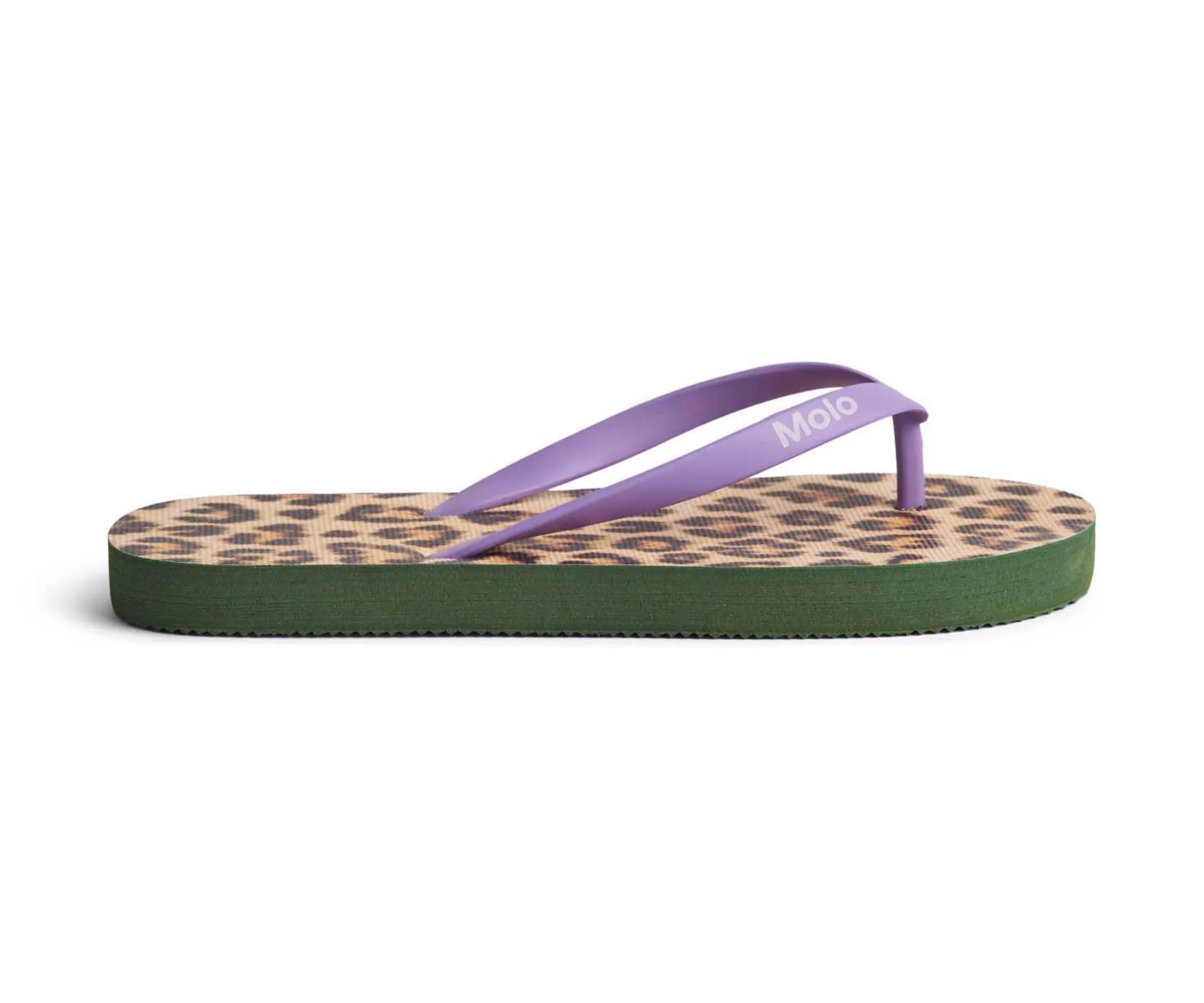 Flip flops Zeppo Allover Leo