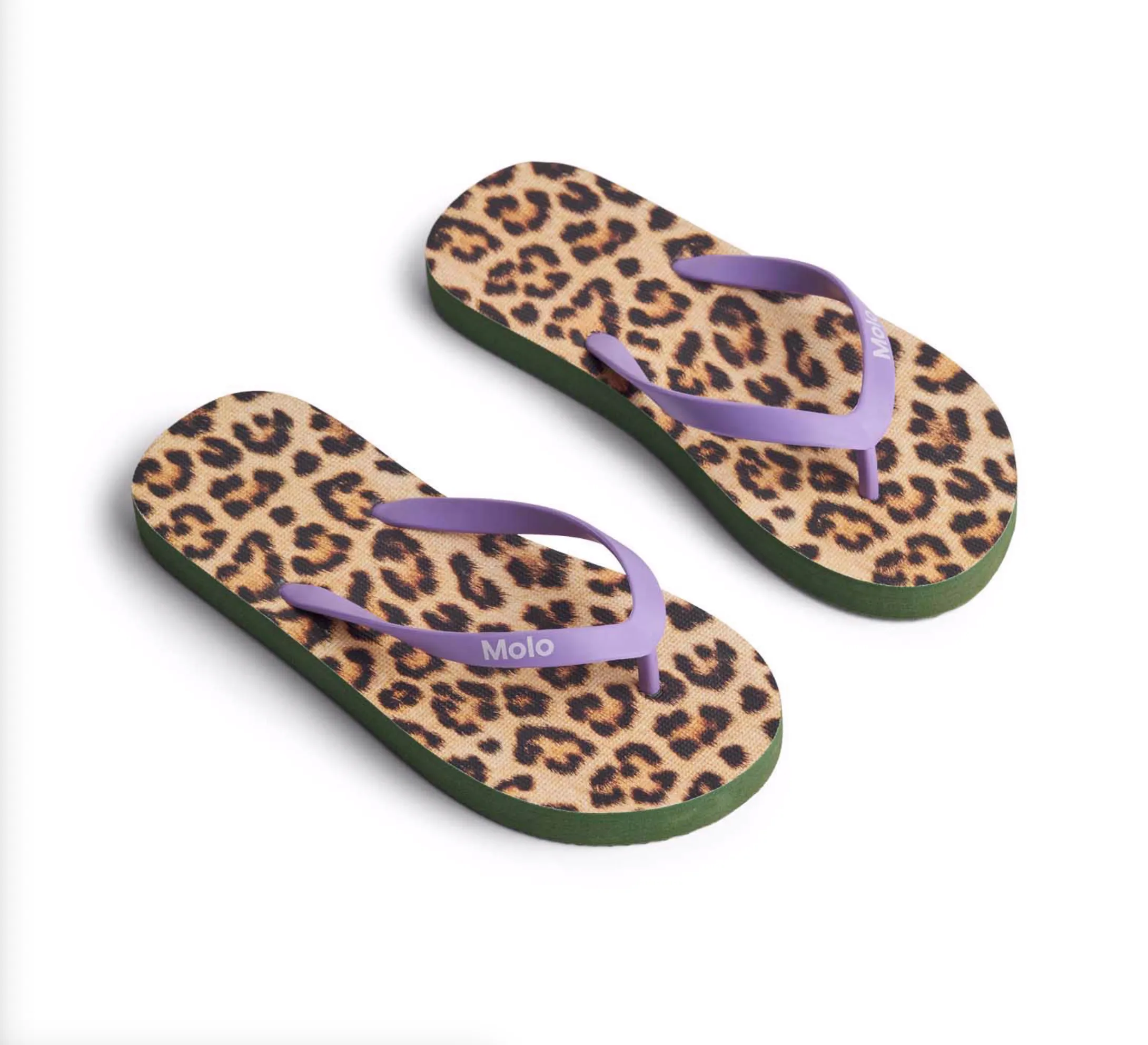 Flip flops Zeppo Allover Leo