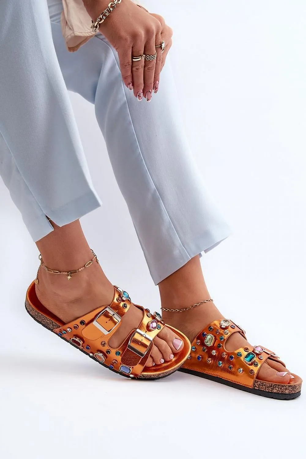 Flip-flops