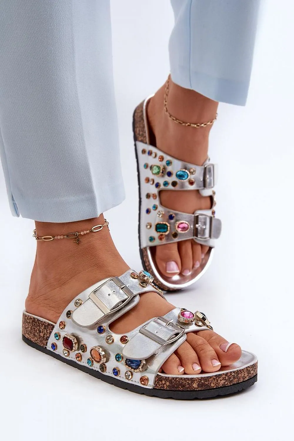 Flip-flops