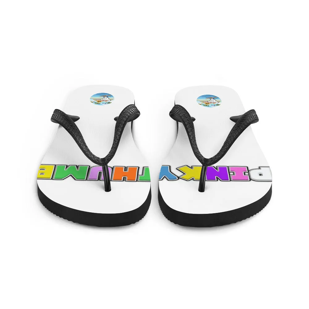 Flip Flops