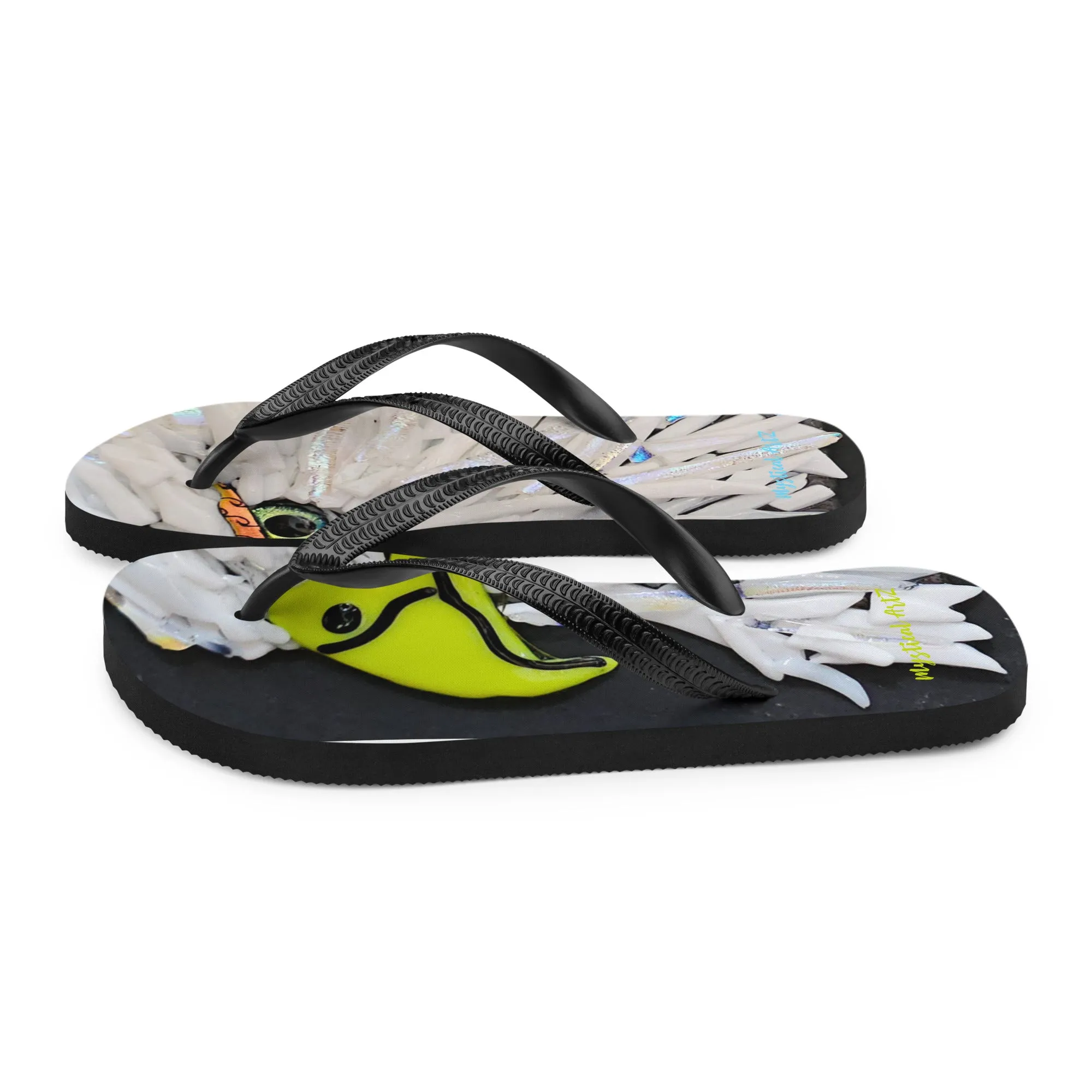 Flip-Flops