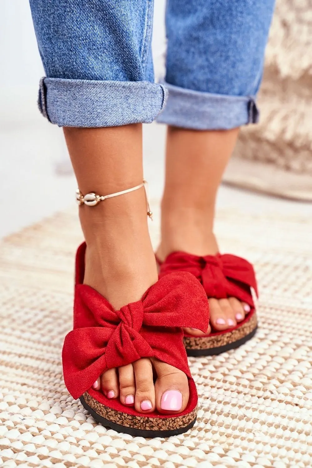 Flip-flops