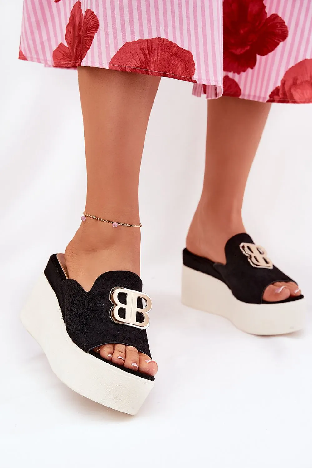 Flip-flops