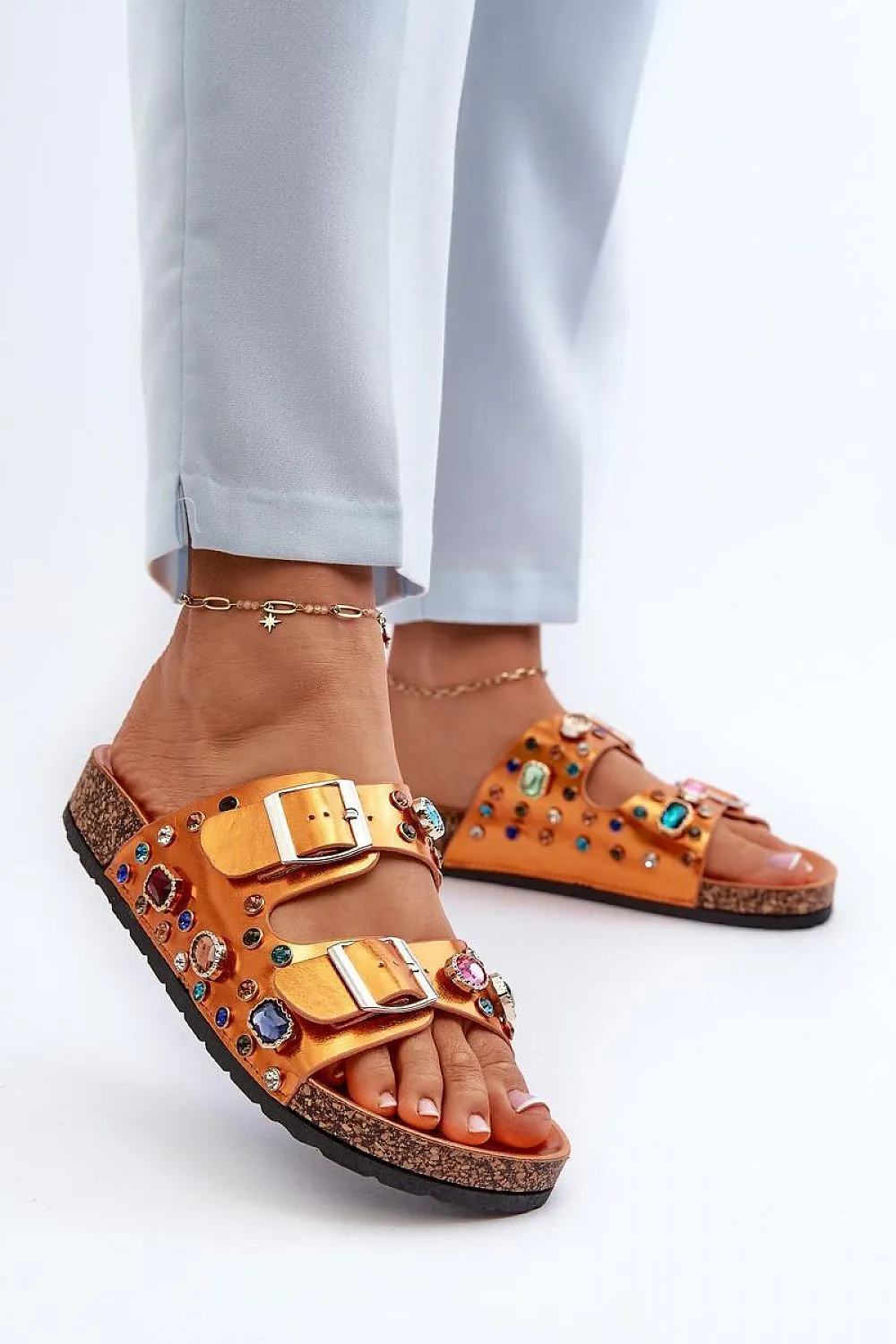 Flip-flops