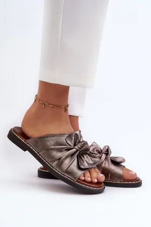Flip-flops