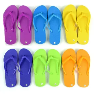 FLIP FLOPS