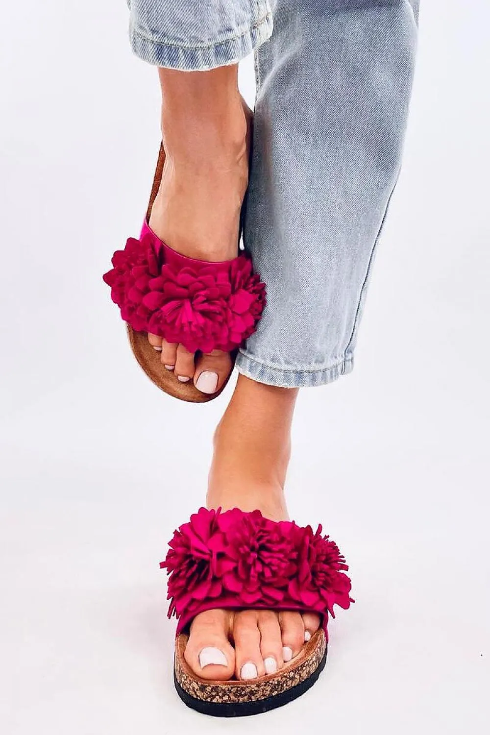 Flip-flops