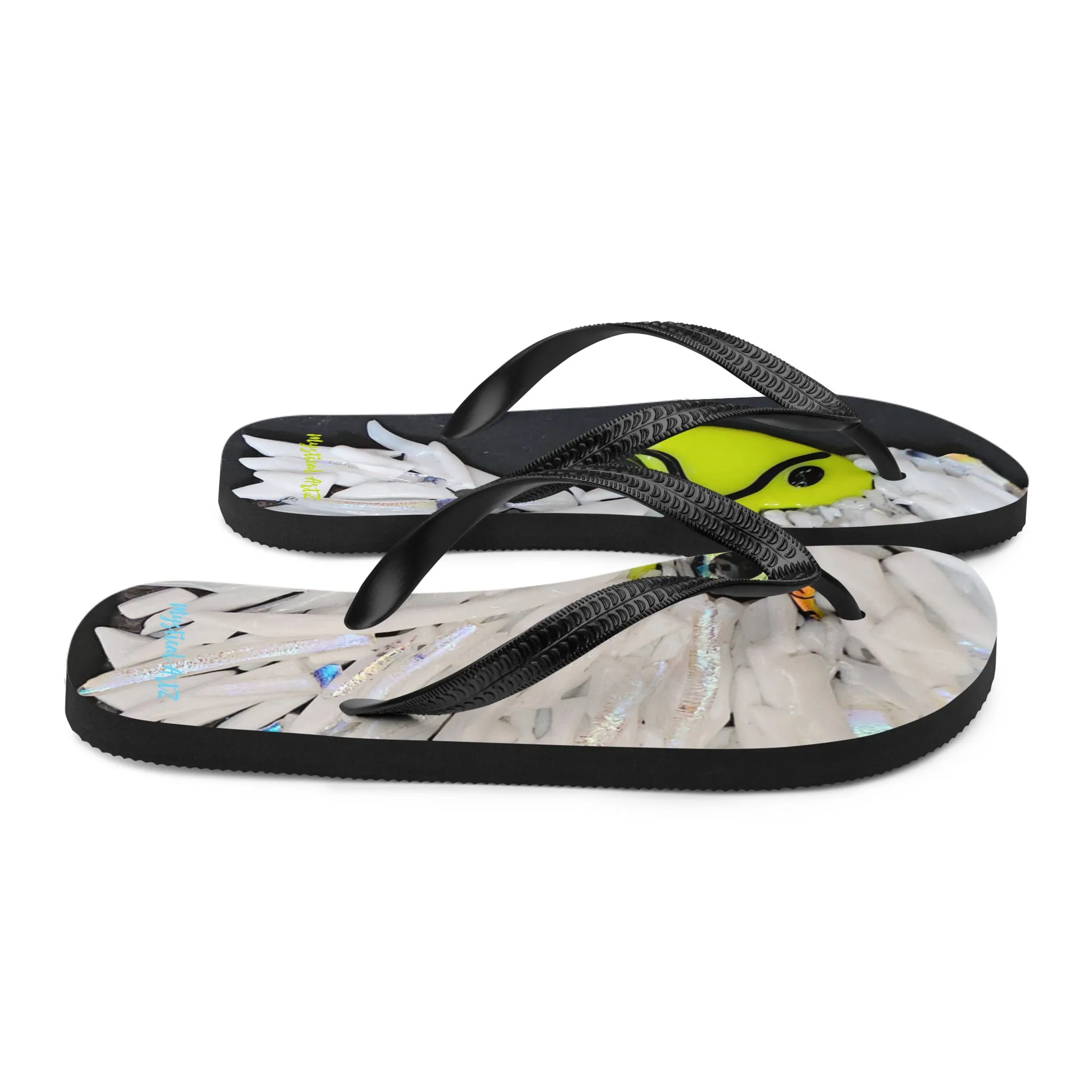 Flip-Flops