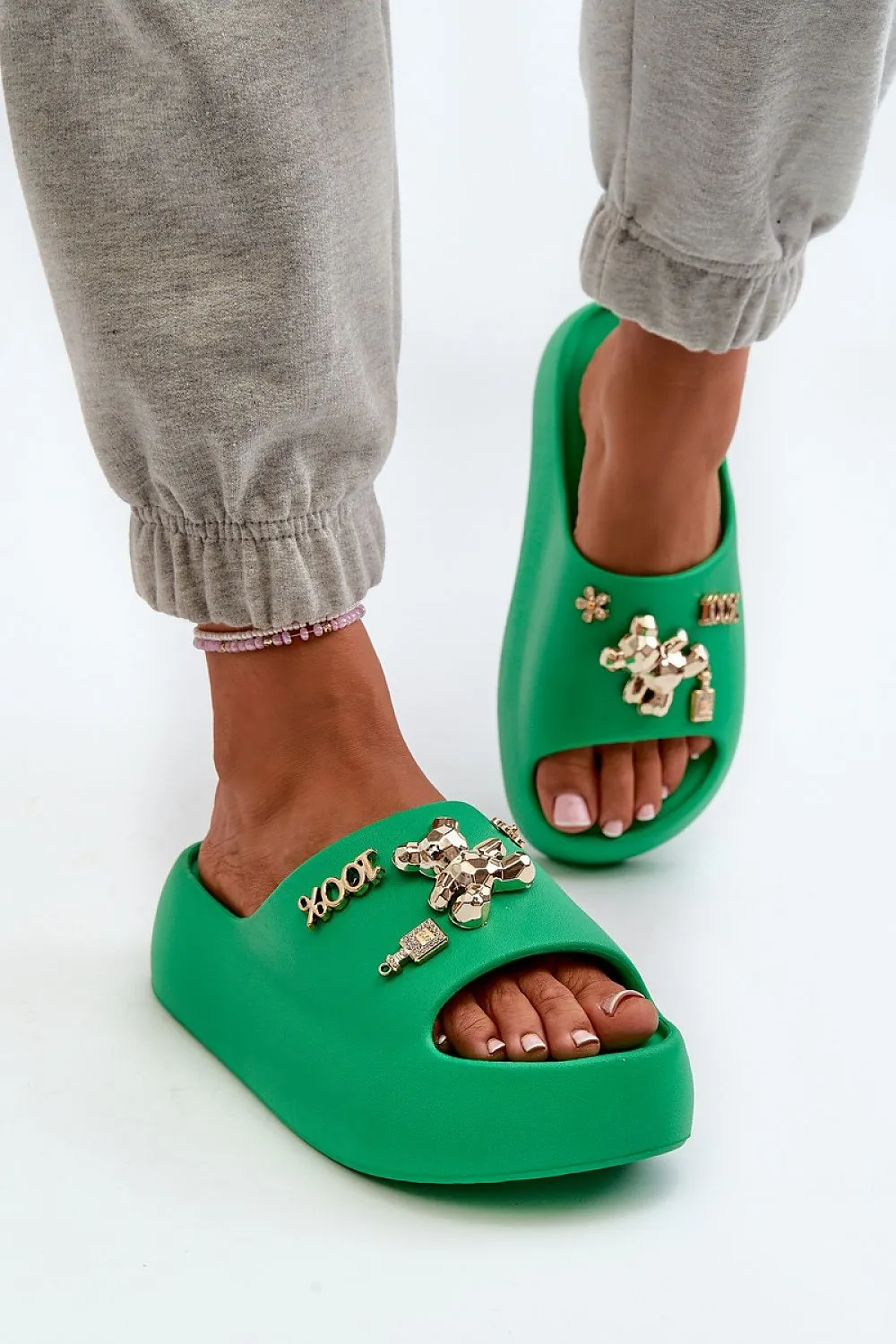 Flip-flops