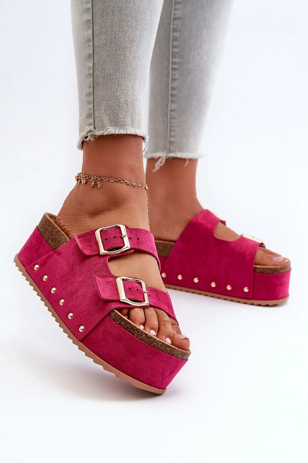 Flip-flops